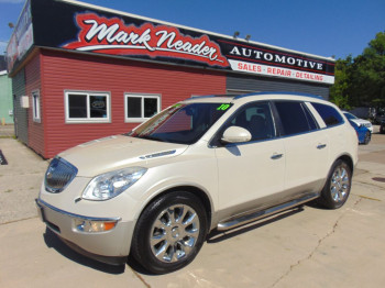 2010 Buick Enclave Cxl